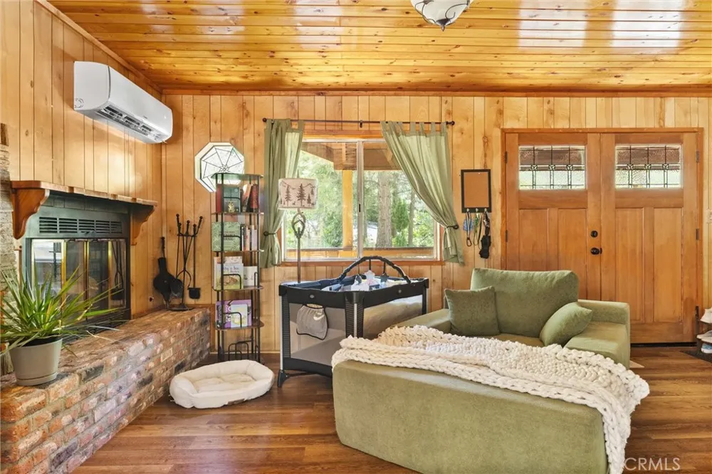 1429 Zermatt Drive Pine Mountain Club, CA 93222