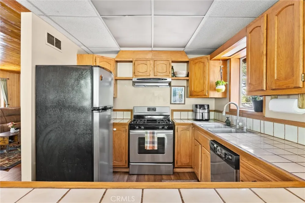1429 Zermatt Drive Pine Mountain Club, CA 93222