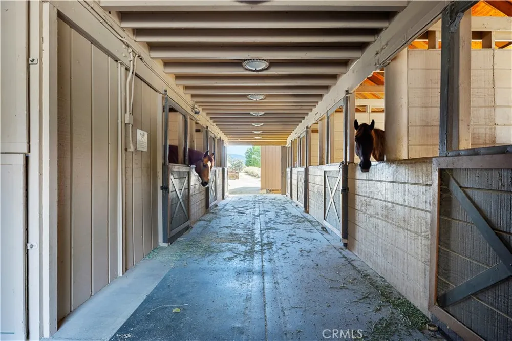 1429 Zermatt Drive Pine Mountain Club, CA 93222