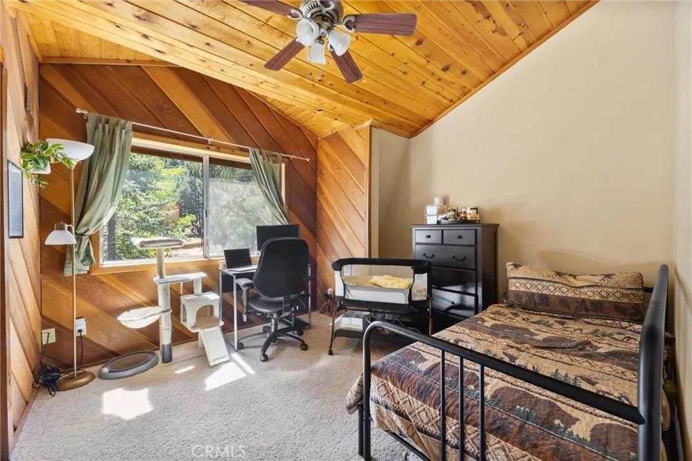 1429 Zermatt Drive Pine Mountain Club, CA 93222