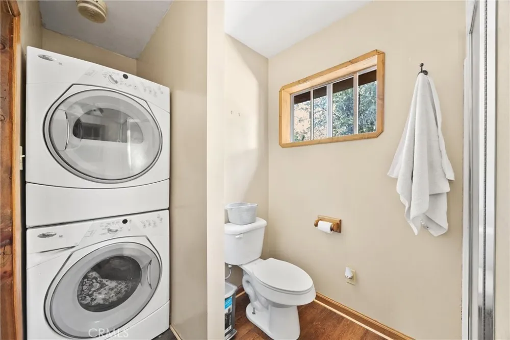 1429 Zermatt Drive Pine Mountain Club, CA 93222