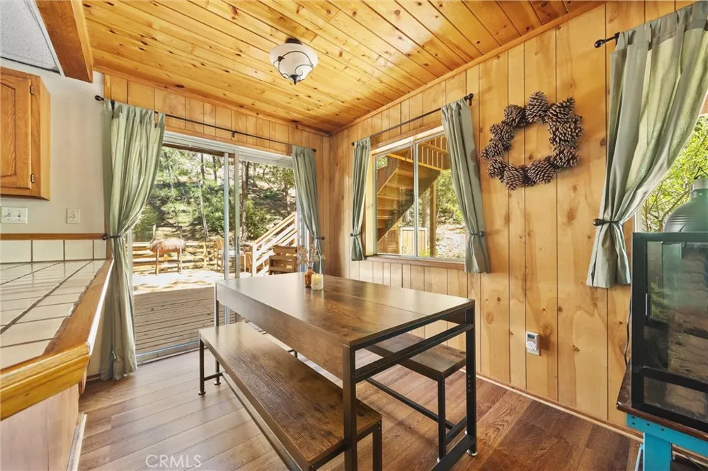 1429 Zermatt Drive Pine Mountain Club, CA 93222