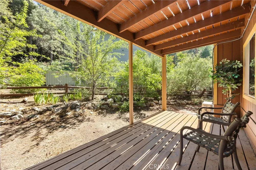 1429 Zermatt Drive Pine Mountain Club, CA 93222