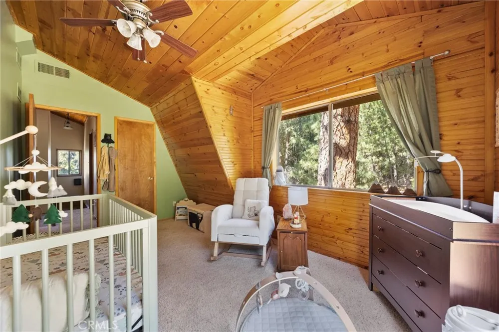 1429 Zermatt Drive Pine Mountain Club, CA 93222