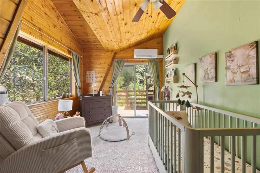 1429 Zermatt Drive Pine Mountain Club, CA 93222