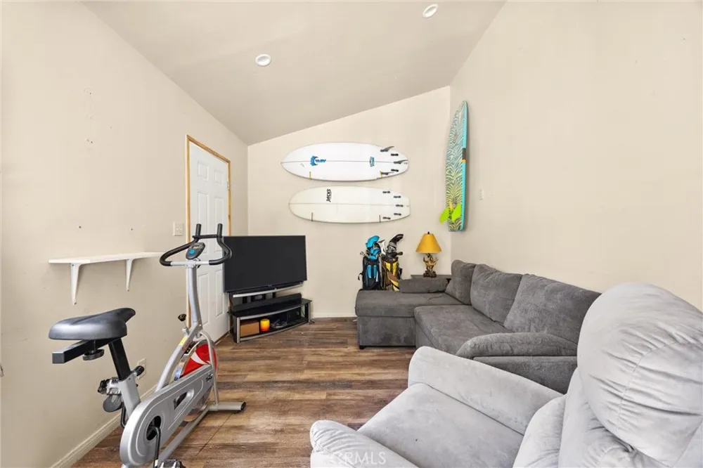 1429 Zermatt Drive Pine Mountain Club, CA 93222