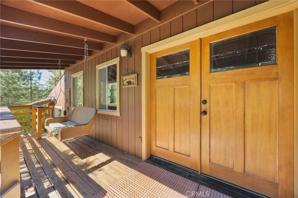 1429 Zermatt Drive Pine Mountain Club, CA 93222
