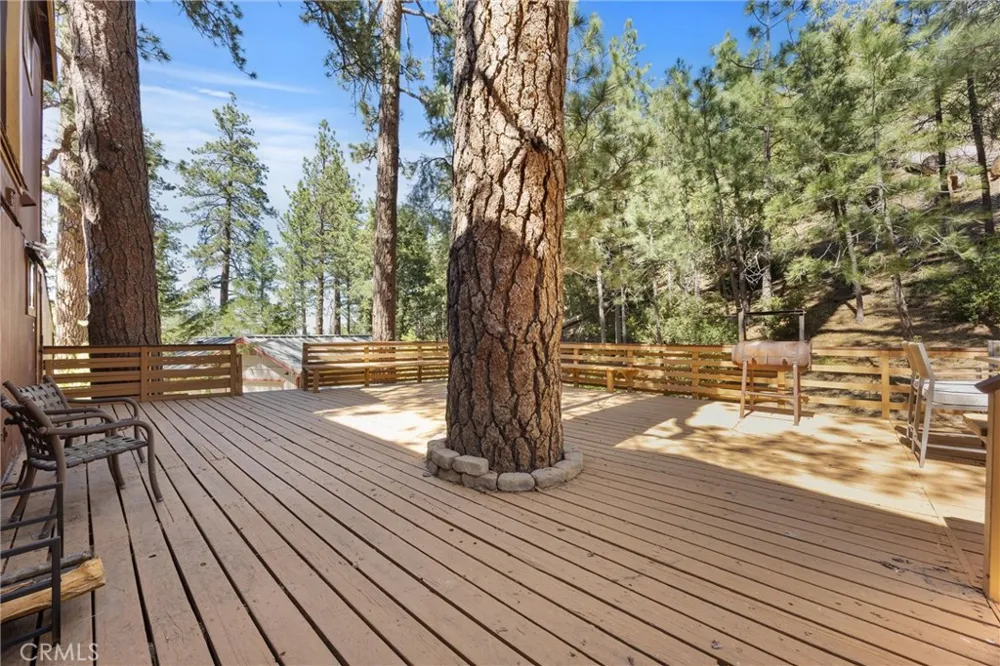1429 Zermatt Drive Pine Mountain Club, CA 93222