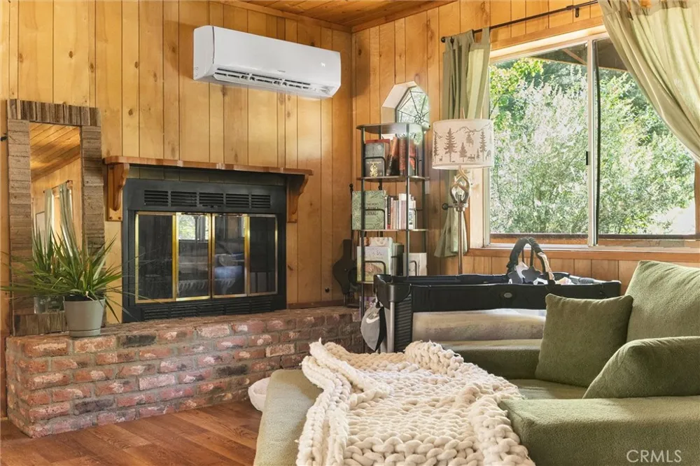 1429 Zermatt Drive Pine Mountain Club, CA 93222
