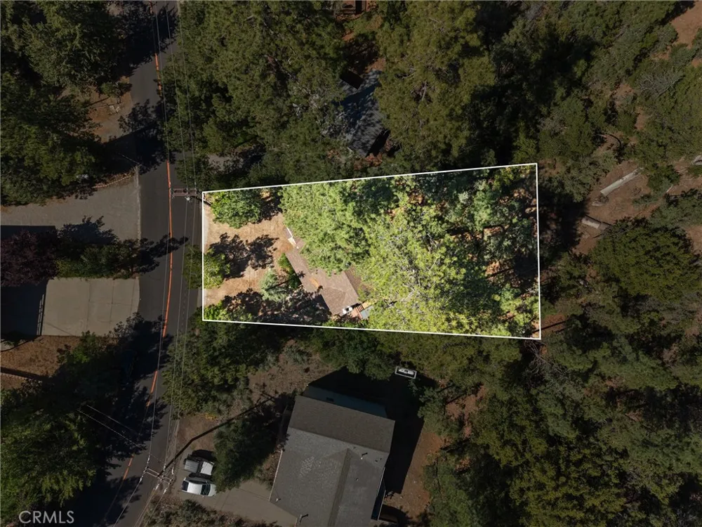 1429 Zermatt Drive Pine Mountain Club, CA 93222