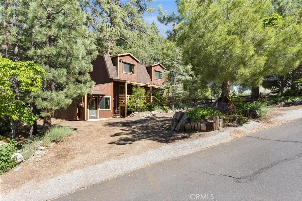 1429 Zermatt Drive Pine Mountain Club, CA 93222