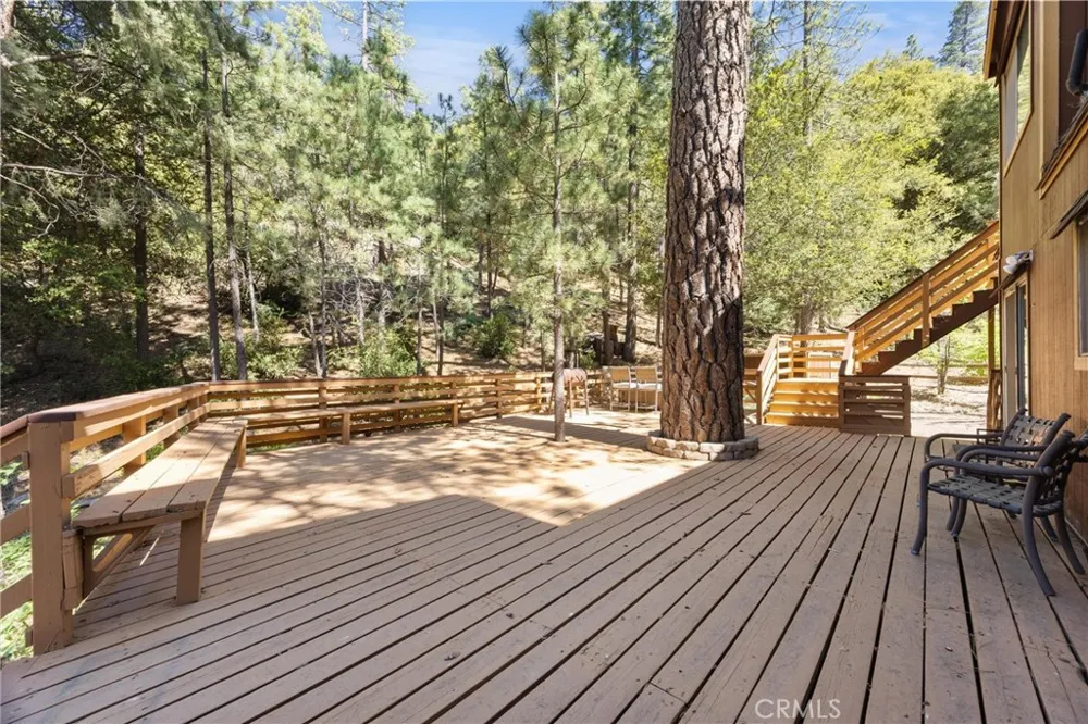 1429 Zermatt Drive Pine Mountain Club, CA 93222