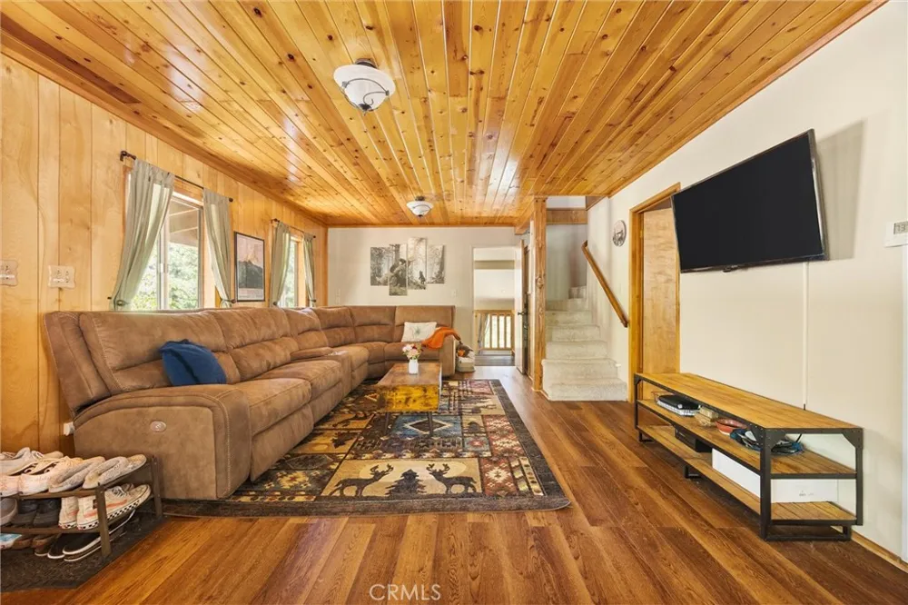 1429 Zermatt Drive Pine Mountain Club, CA 93222