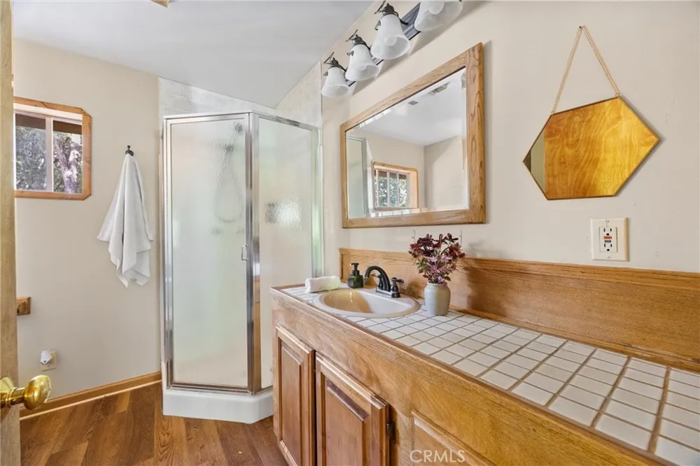1429 Zermatt Drive Pine Mountain Club, CA 93222