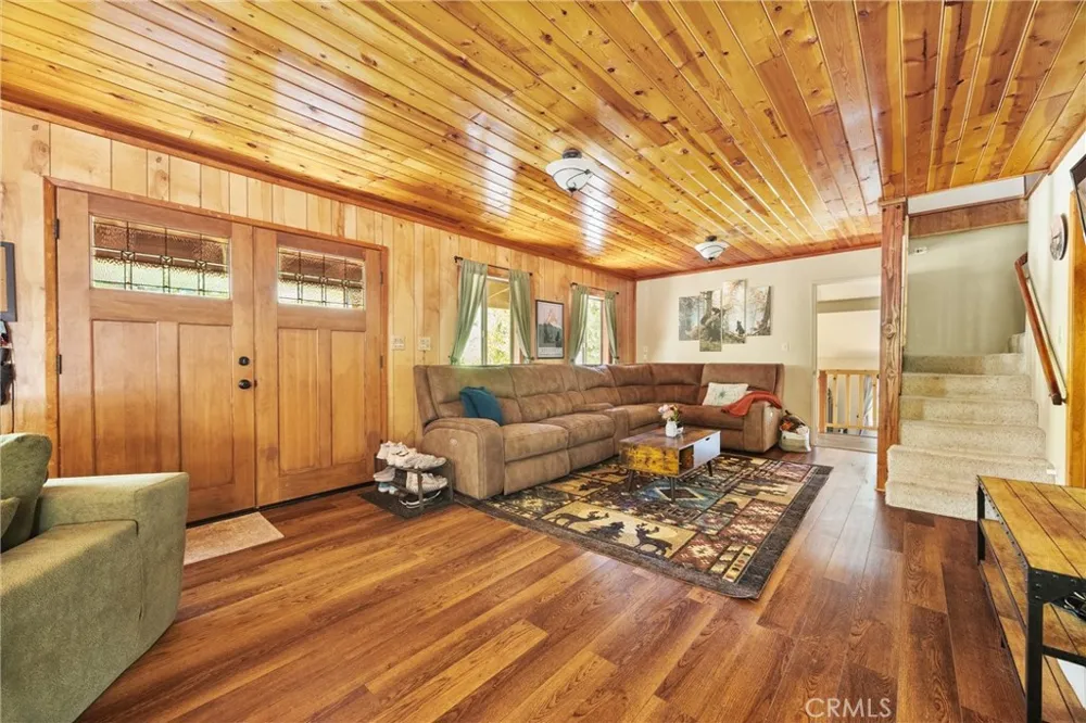 1429 Zermatt Drive Pine Mountain Club, CA 93222