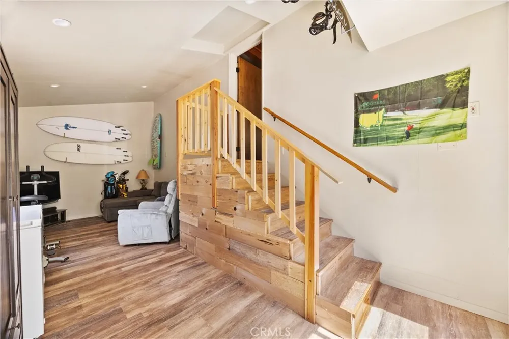 1429 Zermatt Drive Pine Mountain Club, CA 93222