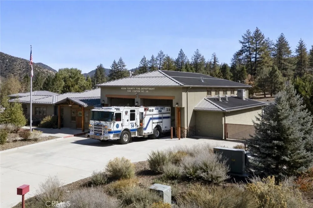 1429 Zermatt Drive Pine Mountain Club, CA 93222