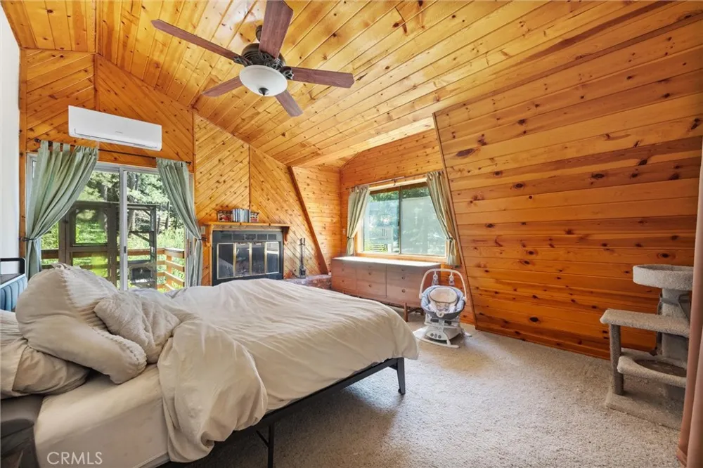 1429 Zermatt Drive Pine Mountain Club, CA 93222
