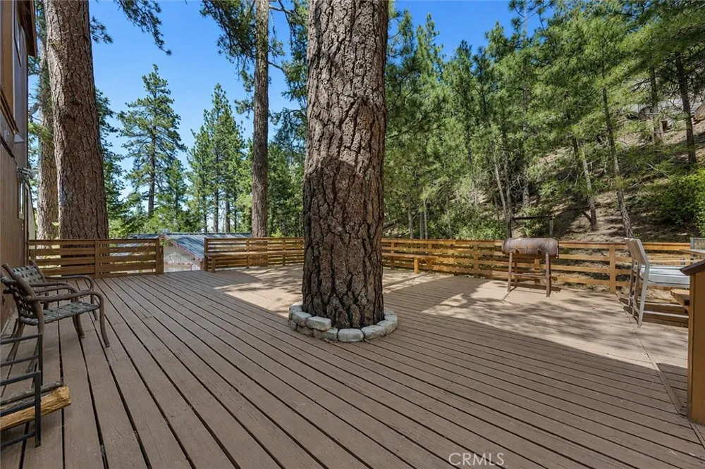 1429 Zermatt Drive Pine Mountain Club, CA 93222