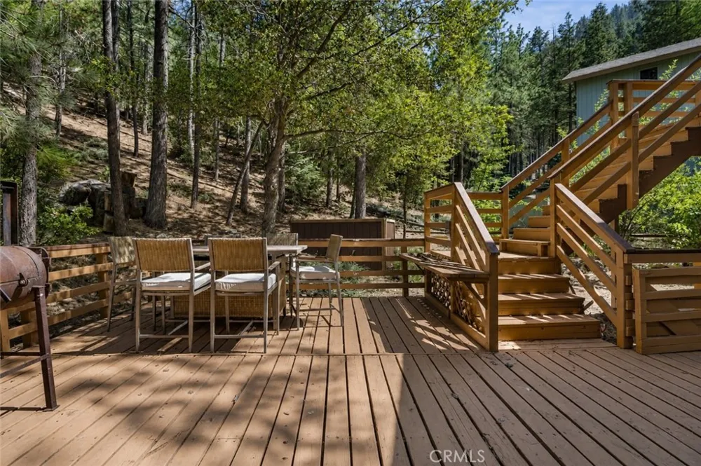 1429 Zermatt Drive Pine Mountain Club, CA 93222