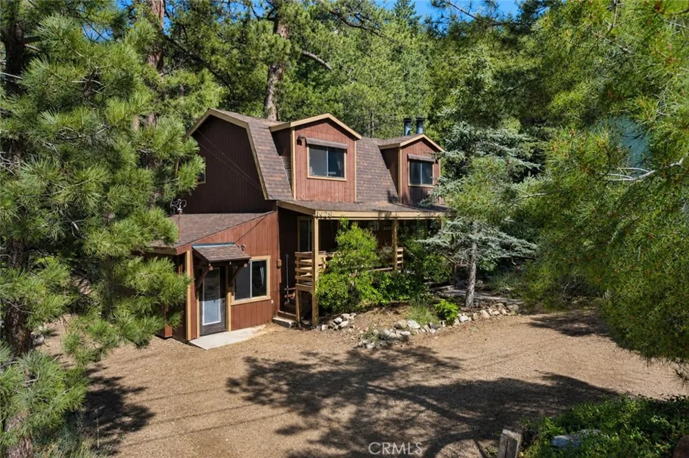 1429 Zermatt Drive Pine Mountain Club, CA 93222