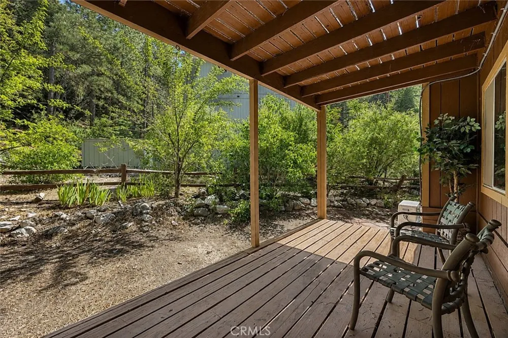 1429 Zermatt Drive Pine Mountain Club, CA 93222