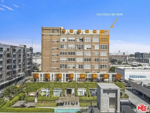 1850 E INDUSTRIAL STREET #PH 9