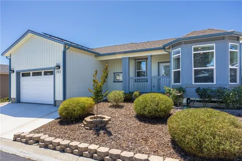 391 Lark Drive