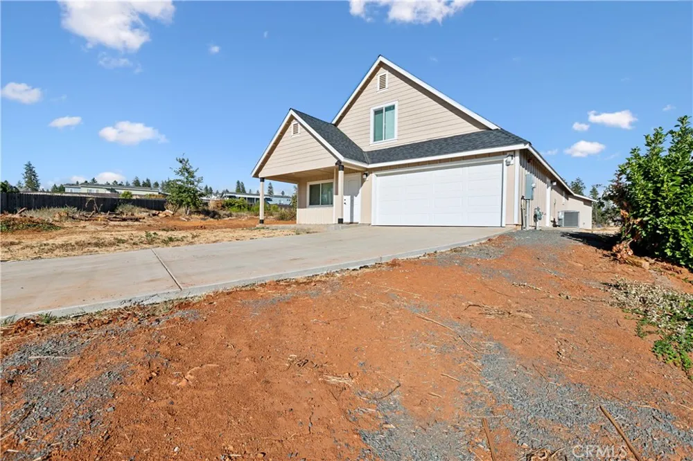 1325 Deodara Way Paradise, CA 95969