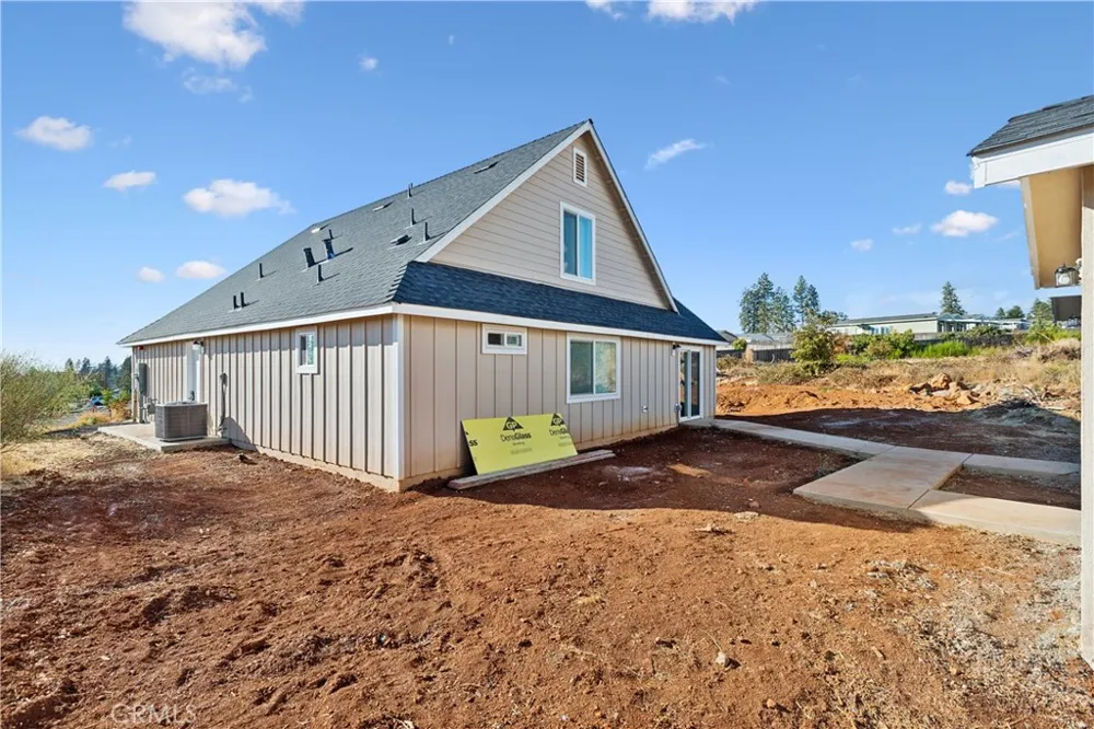 1325 Deodara Way Paradise, CA 95969