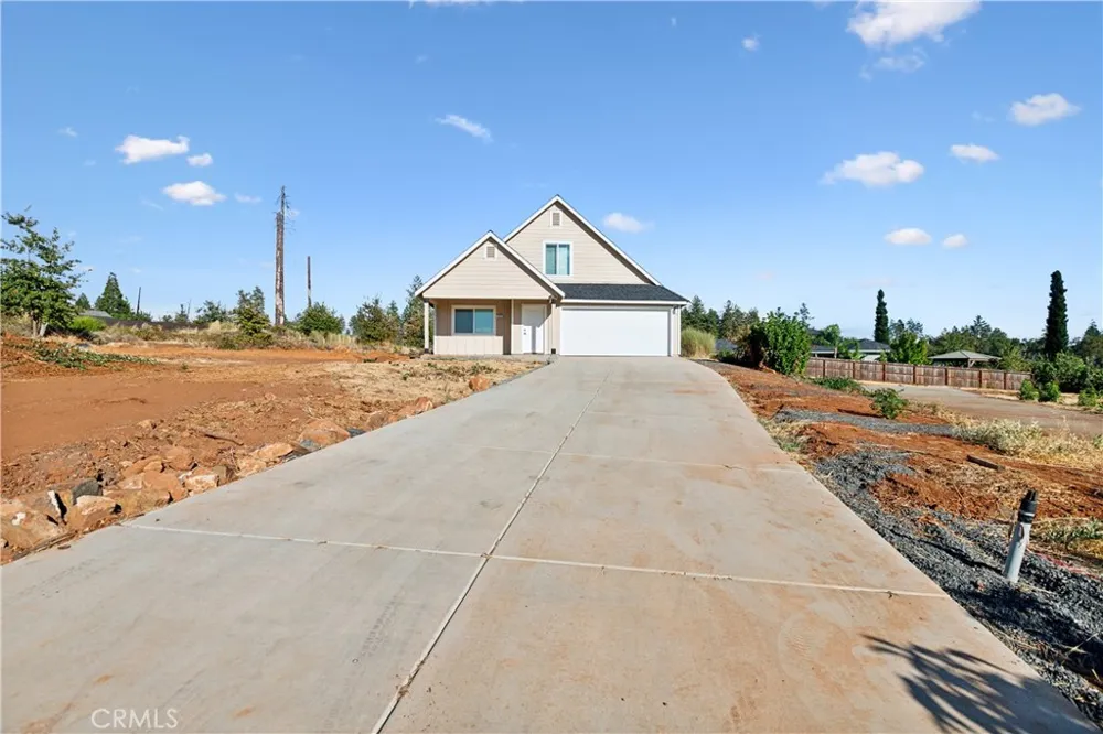 1325 Deodara Way Paradise, CA 95969