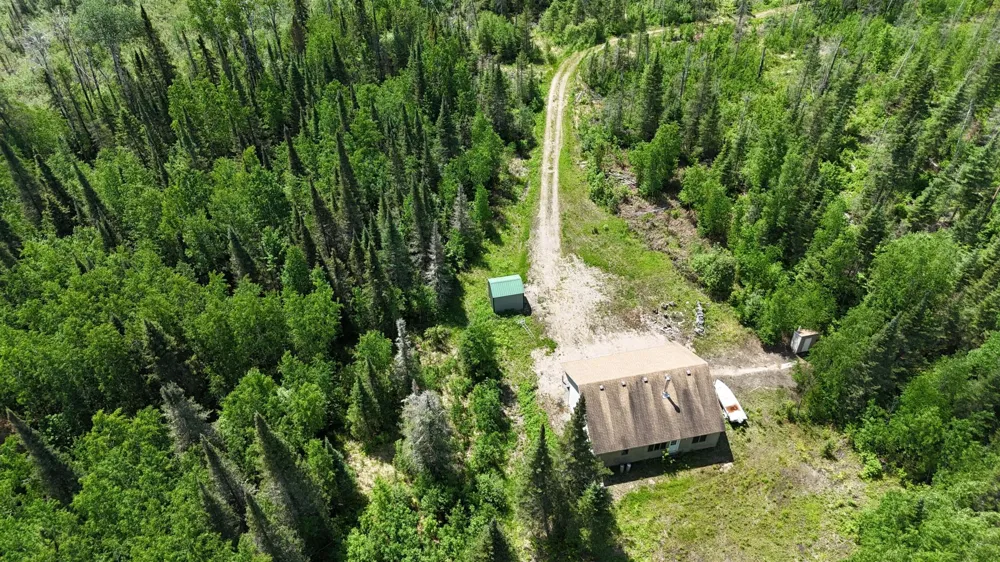 5142 Wolf Knoll Road Orr, MN 55771