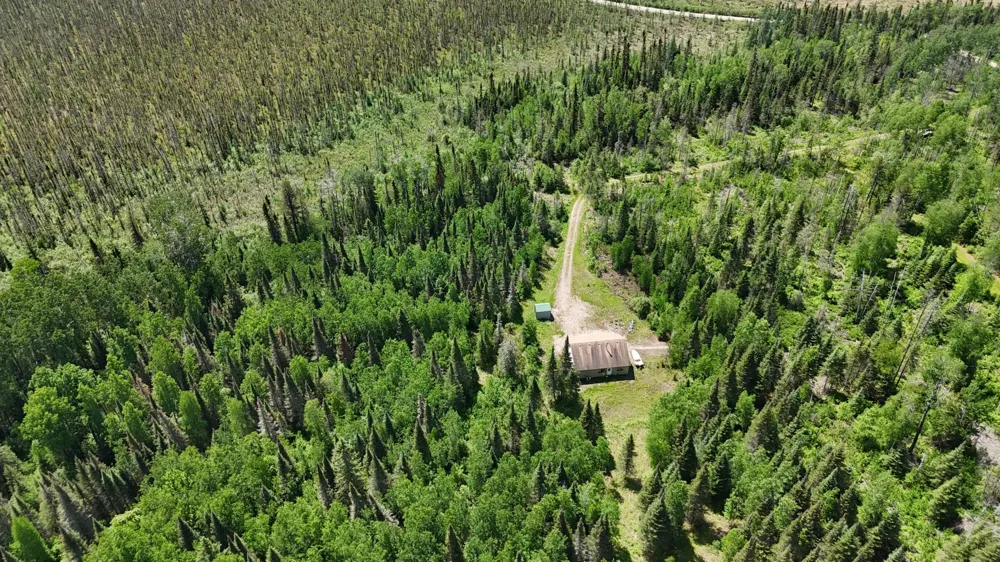 5142 Wolf Knoll Road Orr, MN 55771