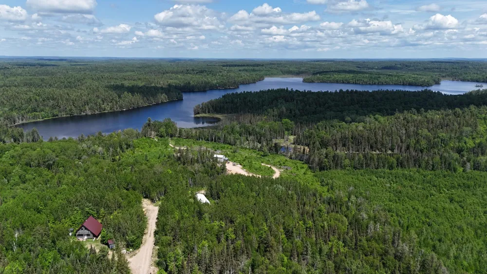 5142 Wolf Knoll Road Orr, MN 55771