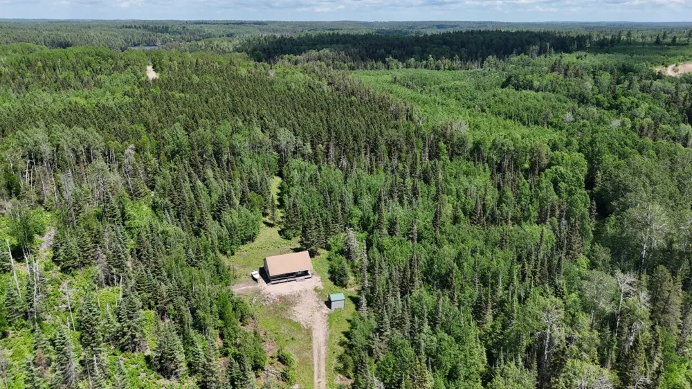5142 Wolf Knoll Road Orr, MN 55771