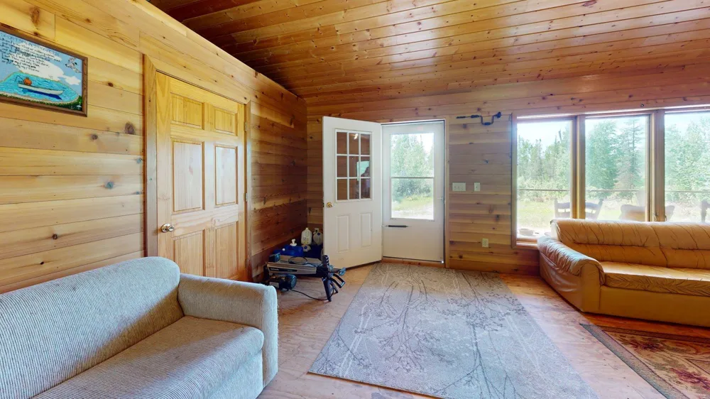 5142 Wolf Knoll Road Orr, MN 55771