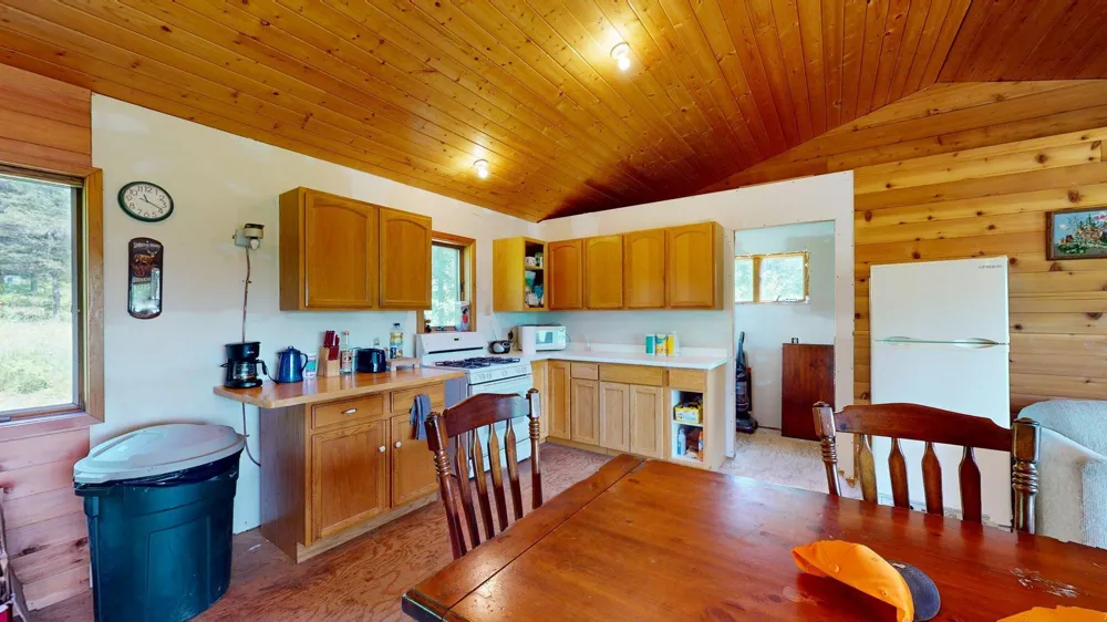5142 Wolf Knoll Road Orr, MN 55771