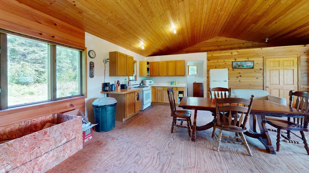 5142 Wolf Knoll Road Orr, MN 55771