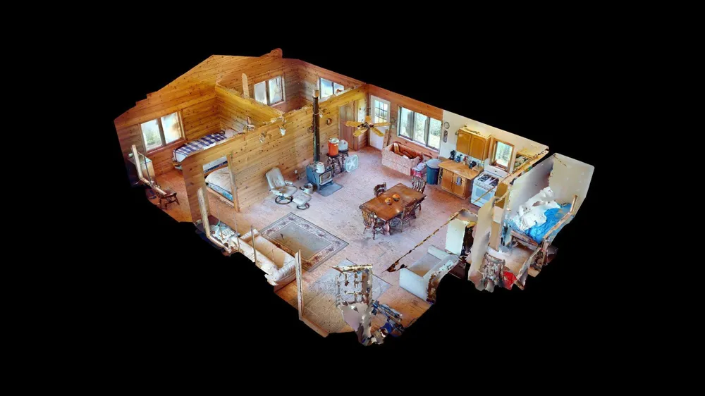5142 Wolf Knoll Road Orr, MN 55771