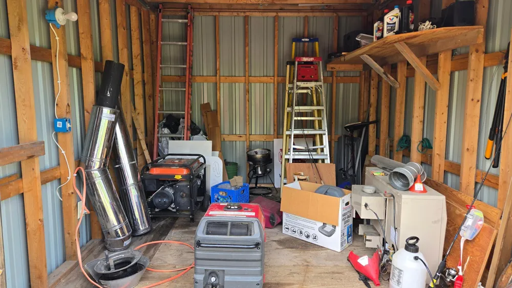 5142 Wolf Knoll Road Orr, MN 55771