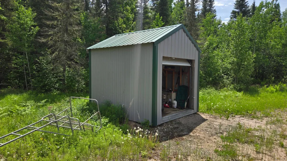 5142 Wolf Knoll Road Orr, MN 55771