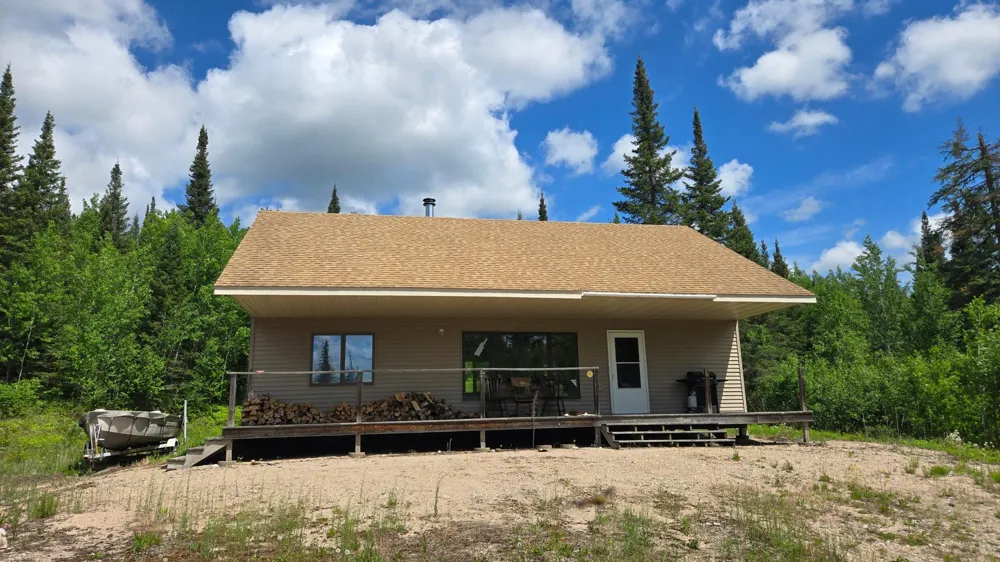 5142 Wolf Knoll Road Orr, MN 55771
