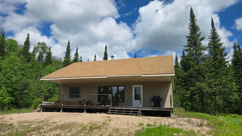 5142 Wolf Knoll Road Orr, MN 55771