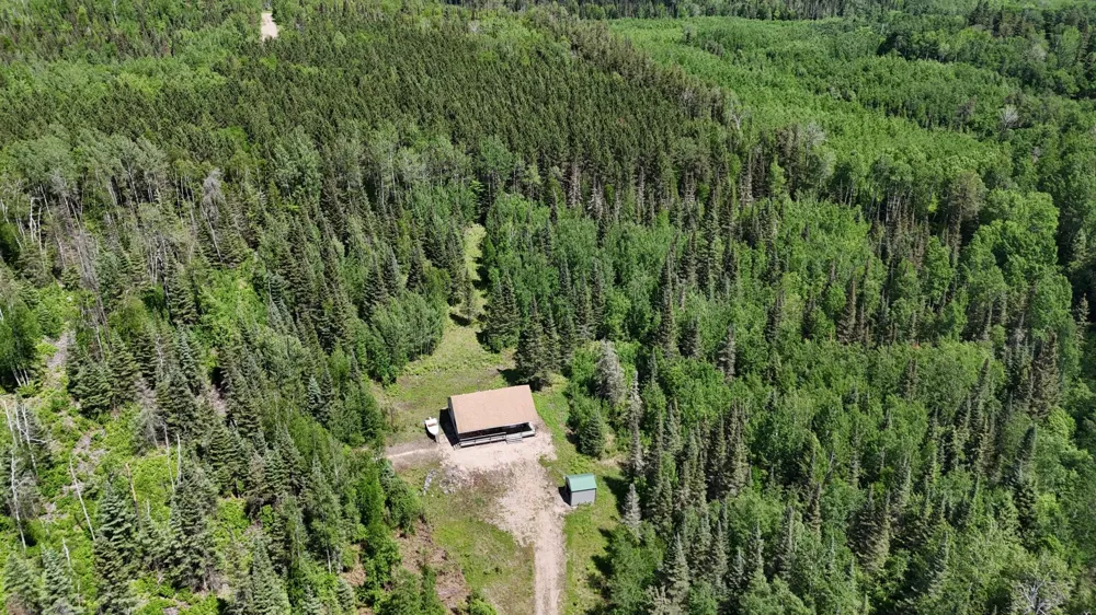 5142 Wolf Knoll Road Orr, MN 55771