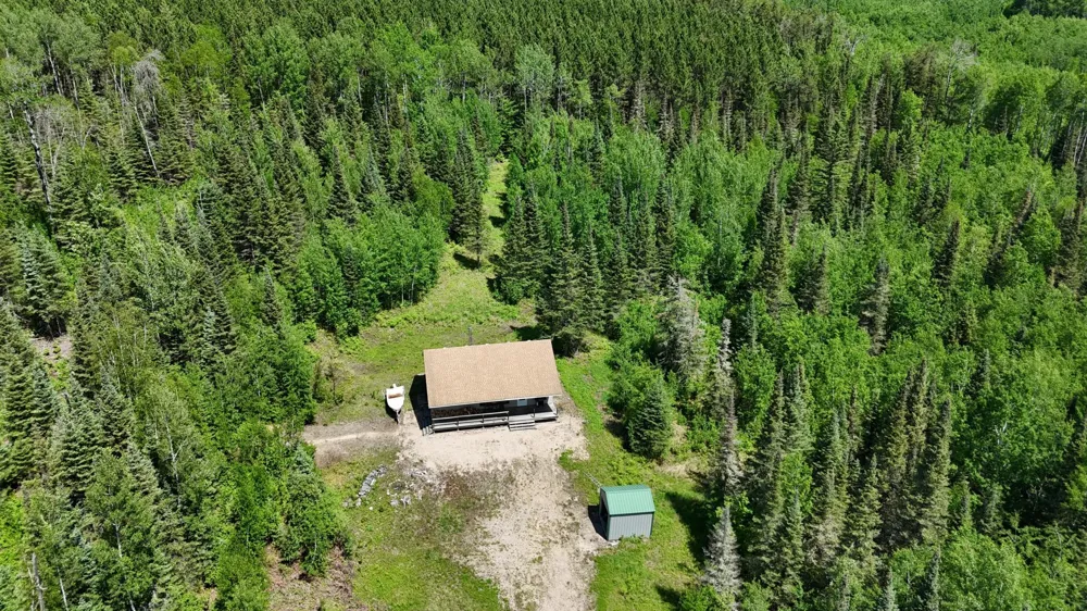 5142 Wolf Knoll Road Orr, MN 55771