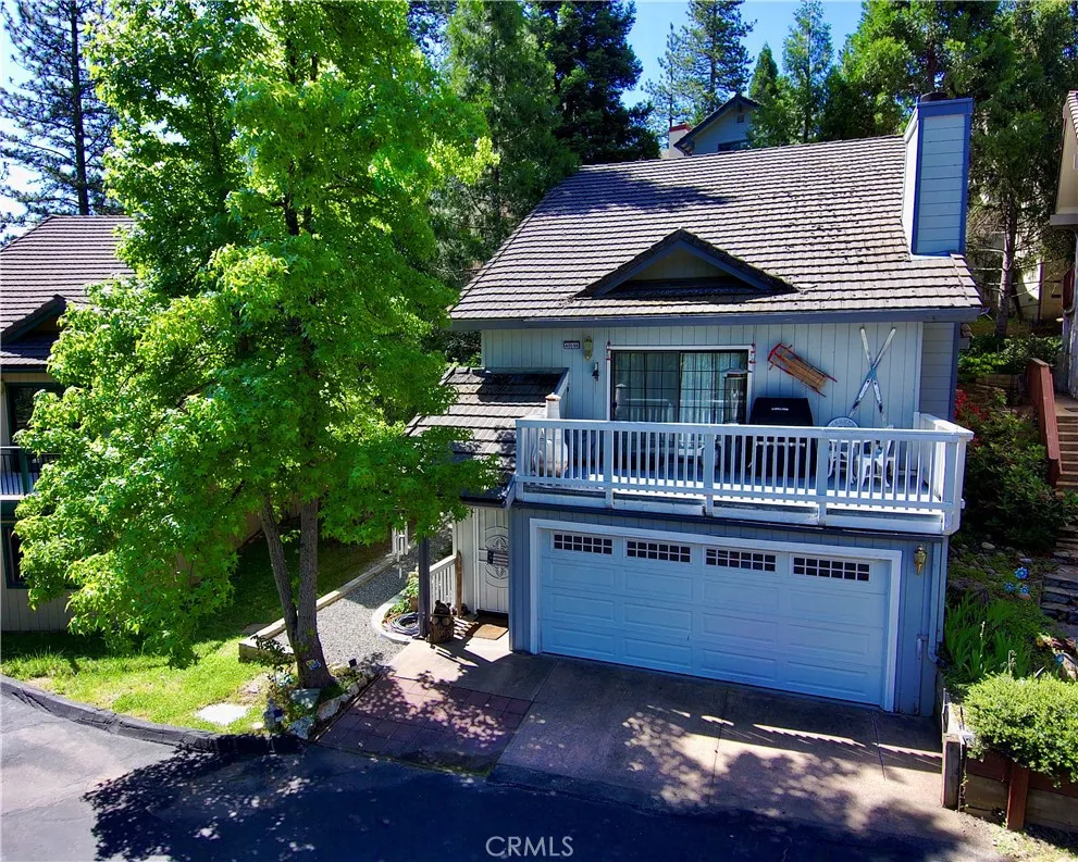 40596 Road 222 Bass Lake, CA 93604