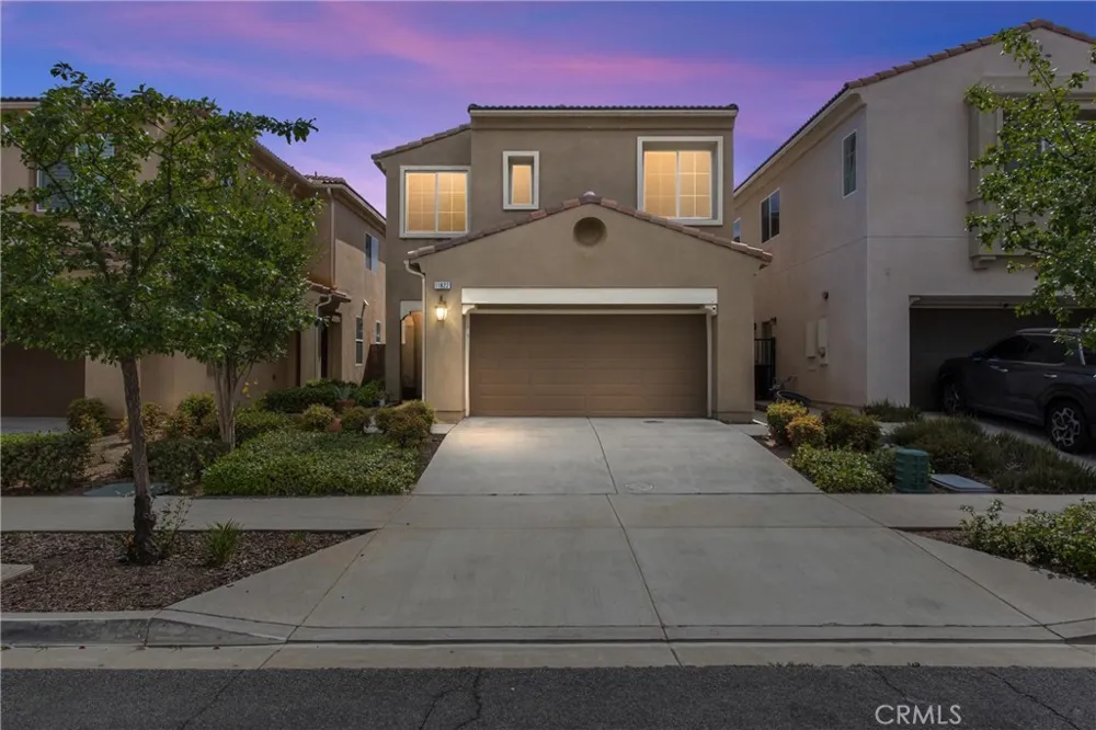 11822 Cobblestone Yucaipa, CA 92399