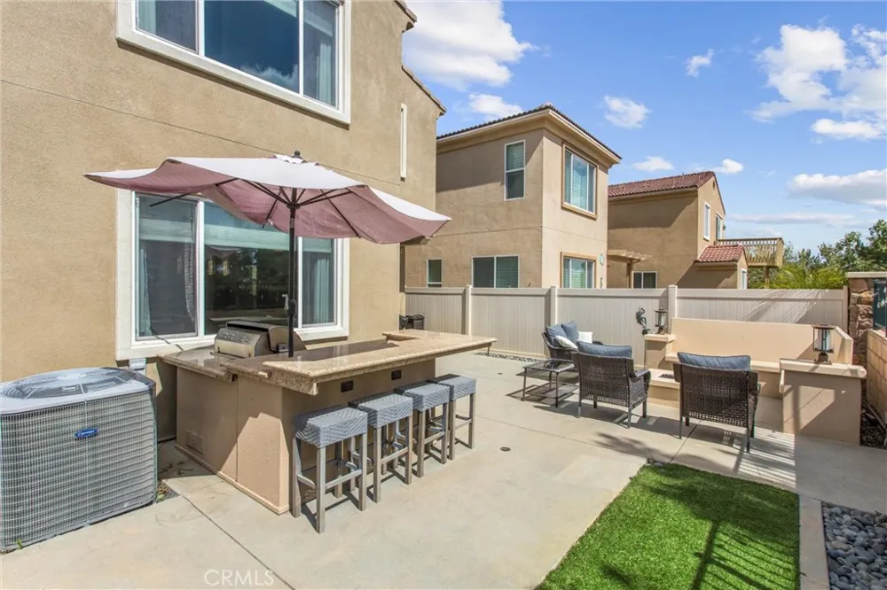11822 Cobblestone Yucaipa, CA 92399