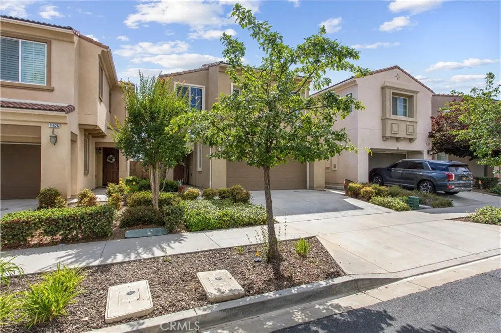11822 Cobblestone Yucaipa, CA 92399