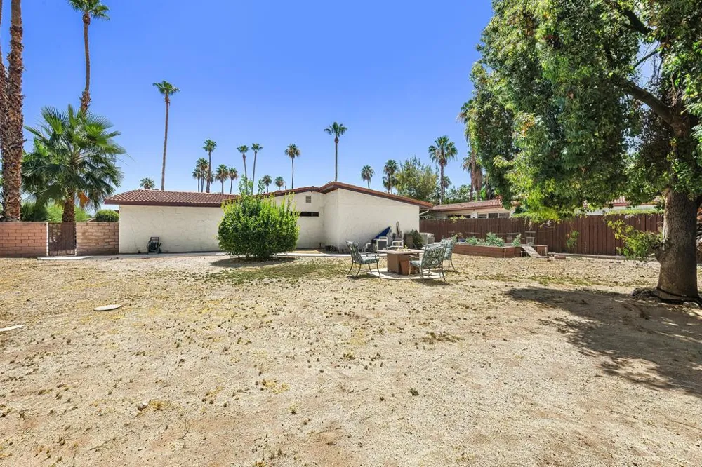 3105 Cambridge Court S Palm Springs, CA 92264